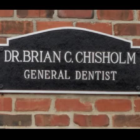Dr. Brian  Chisholm