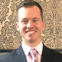Dr. Mackenzie Ellis Hoban