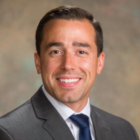 Dr. Aaron Zachary Mertz