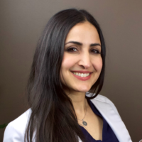 Dr. Sahar  Yaftaly