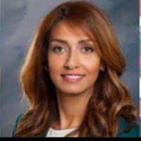 Dr. Hanieh  Hassani