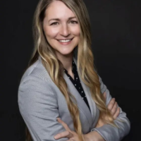 Dr. Ashley Renae Eugenio