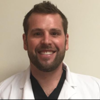 Dr. Daniel Paul Joldersma