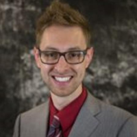 Dr. Matthew Jacob Love