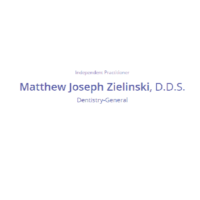 Dr. Matthew Joseph Zielinski