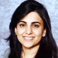 Dr. Mandy  Alamwala