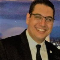 Dr. Mina M Zaki
