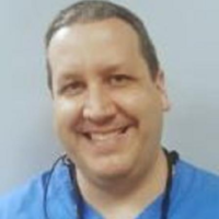 Dr. Ryan Dean Taylor
