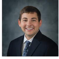 Dr. Austin Revvie Green