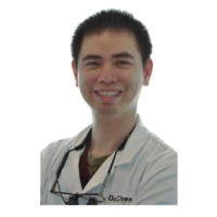 Dr. Nan  Chen
