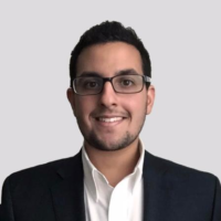 Dr. Daniel Aaron Matatiaho