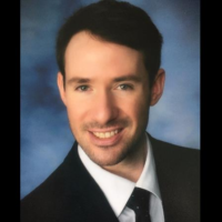 Dr. STEVEN James WYCH
