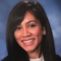 Dr. Amee J Patel
