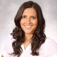 Dr. Brooke  Pancer