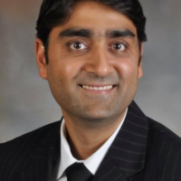 Dr. Vikas  Puri