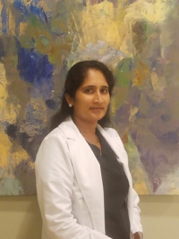 Dr. Srujana  Baddam