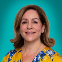 Dr. Reema Moussa Arnouk