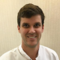 Dr. Hunter B Perry