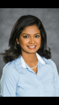 Dr. Tresa Teenu Mathew