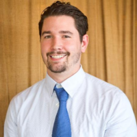 Dr. Rockey James Rosser