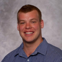 Dr. Christopher  Steffenson