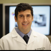 Dr. Daniel P Sullivan