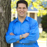 Dr. Phillip David Katz