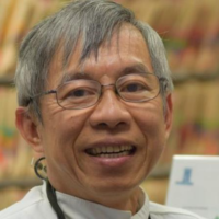 Dr. Chun Po Huang