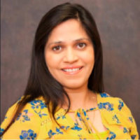 Dr. Jyoti  Puri