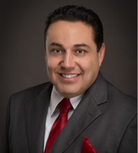 Dr. Bernardo Fernando Sarmiento