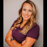 Dr. Kayla Fry Castloo