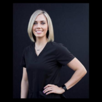 Dr. Erika Michelle Purcell