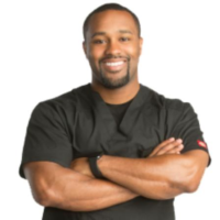 Dr. Deontay L Crawford