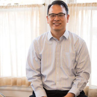 Dr. Erwin Hao-che Yeh