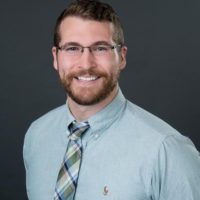 Dr. Nathan Thomas O'Neill