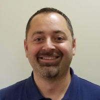 Dr. Matthew P. Caceci