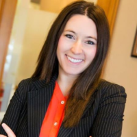 Dr. Hillary G. Van Dyke