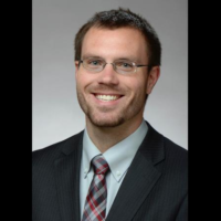 Dr. Gregory Scott Daniels