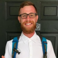 Dr. Nicholas A.R. Samuelson