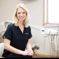 Dr. Serena  Whitesell
