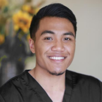 Dr. Tex Christopher Mabalon