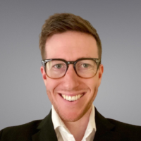 Dr. Ethan Isaac Hamer