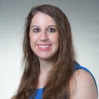 Dr. Melissa Sandra Palmer