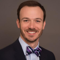 Dr. Benjamin B Higgins