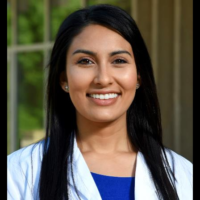 Dr. Nikita  McDaniel