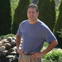 Dr. Chris Philip Matinides