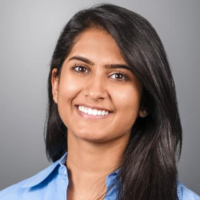 Dr. Nirali Y Mehta