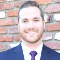 Dr. Trevor Sage White