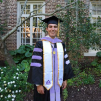 Dr. George Peter Sourlis