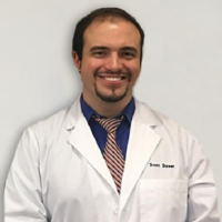 Dr. Scott Douglas Street